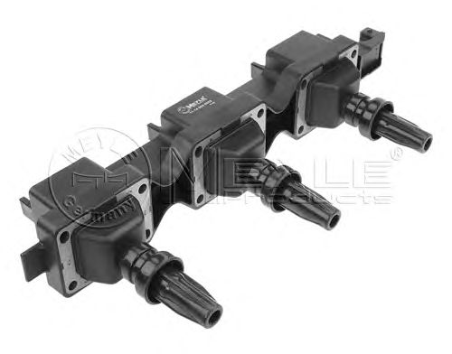 Ignition Coil 11-14 885 0005