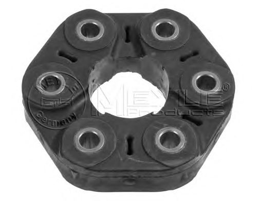 Joint, propshaft 314 152 0008