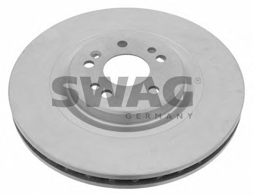 Brake Disc 10 92 1950