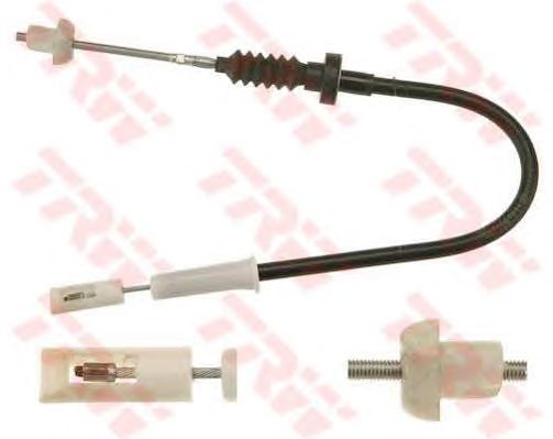 Clutch Cable GCC1780