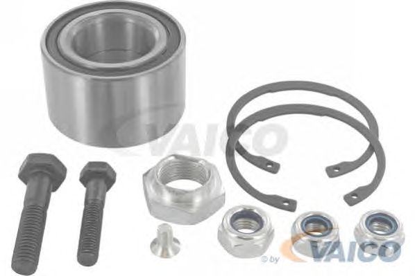 Wheel Bearing Kit V10-0312