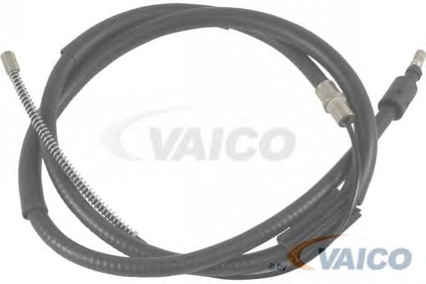 Cable, parking brake V22-30020