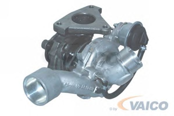 Turbocompressor, sobrealimentação V42-4145