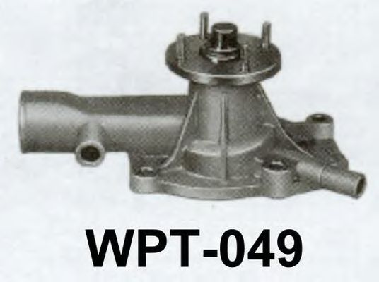 Waterpomp WPT-049