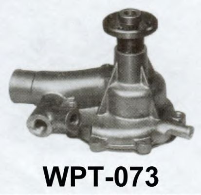 Водяной насос WPT-073