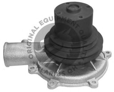 Water Pump QCP2096
