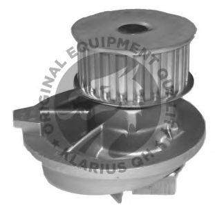 Water Pump QCP2194