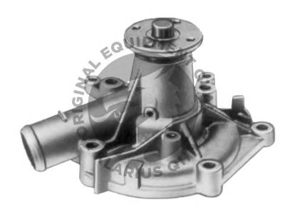 Water Pump QCP2872
