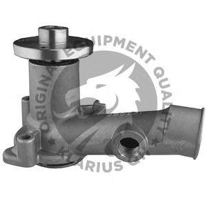 Water Pump QCP730