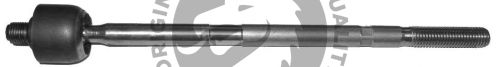 Articulação axial, barra de acoplamento QR2890S