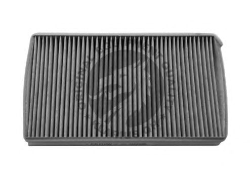Filter, interior air QAP609