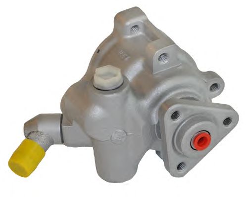 Hydraulikpumpe, styresystem QSRPA126