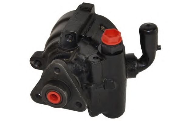 Hydraulic Pump, steering system QSRPA875