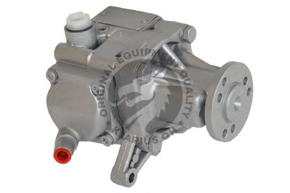 Hydraulic Pump, steering system QSRPA202
