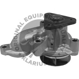 Water Pump QCP3712