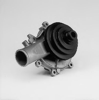 Water Pump P311