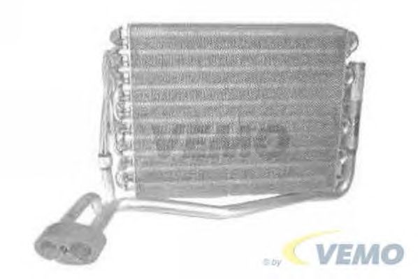 Verdamper, airconditioning V10-65-0002