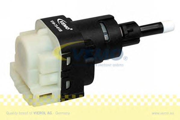 Brake Light Switch V10-73-0158