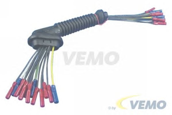 Reparatursatz, Kabelsatz V10-83-0054