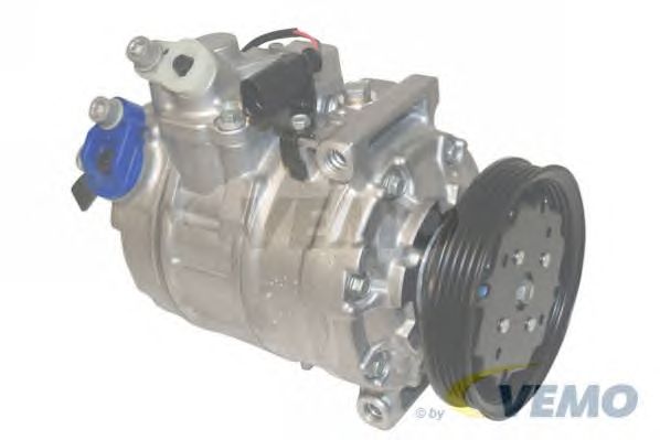 Compressor, ar condicionado V15-15-0013