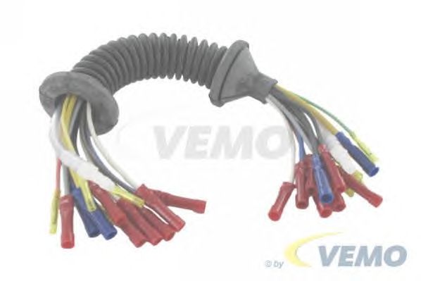Kit de reparación cables V24-83-0001