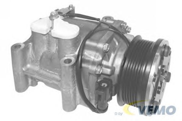 Kompressor, Klimaanlage V25-15-1009