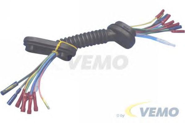 Ремонтный комплект, кабельный комплект V25-83-0001