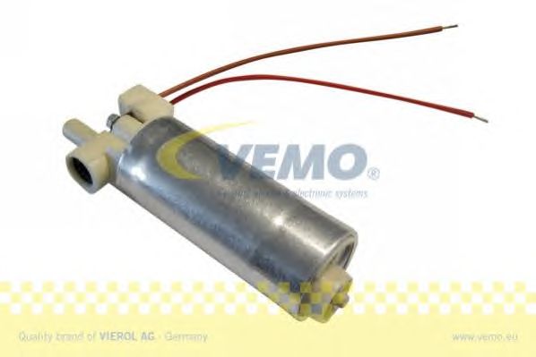 Fuel Pump V40-09-0001