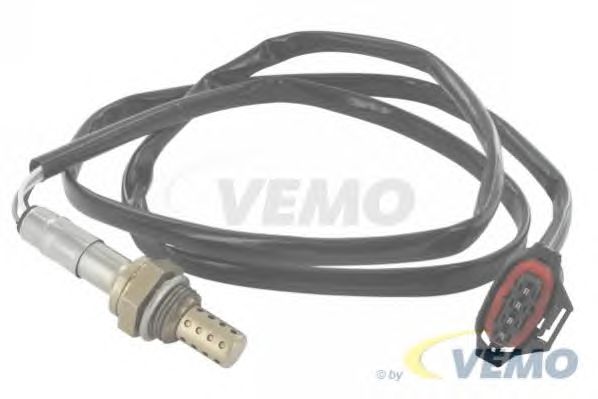 Lambda sensörü V40-76-0020