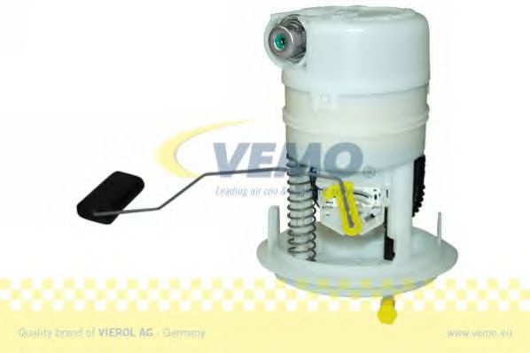Unidad de alimentación de combustible V42-09-0001