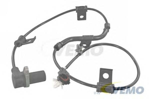Sensor, revoluciones de la rueda V52-72-0052
