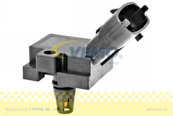 Air Pressure Sensor, height adaptation; Sensor, intake manifold pressure V95-72-0046