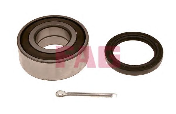 Wheel Bearing Kit 713 6404 10