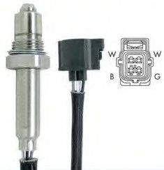 Lambda Sensor OXY461.050