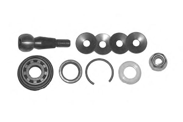Repair Kit, wheel suspension 0900793