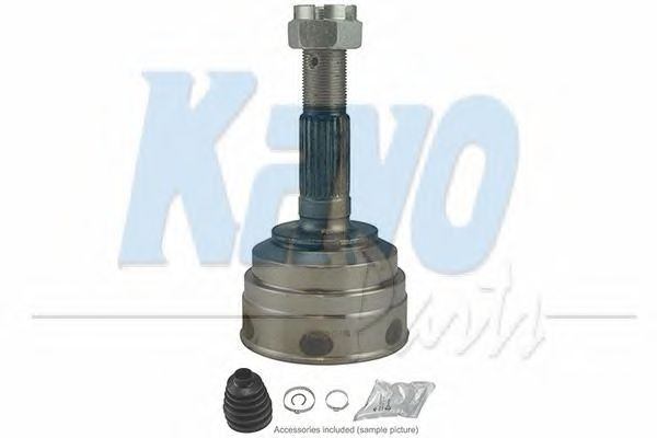 Joint Kit, drive shaft CV-1508