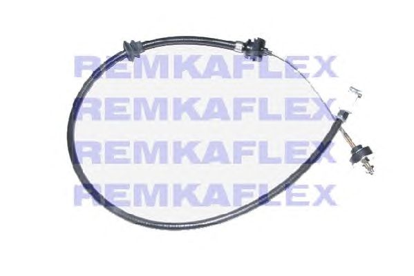Clutch Cable 34.2240