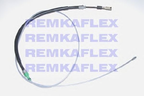 Cable, parking brake 42.1035