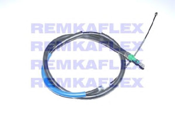 Cable, parking brake 42.1590