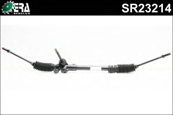 Styrväxel SR23214