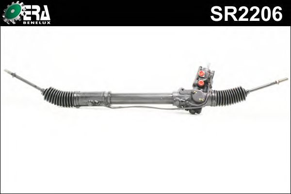 Рулевой механизм SR2206