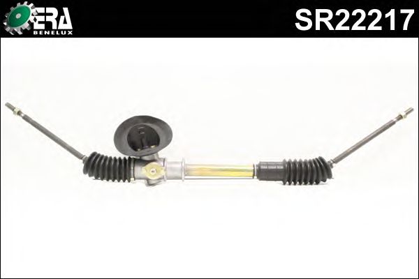 Styrväxel SR22217