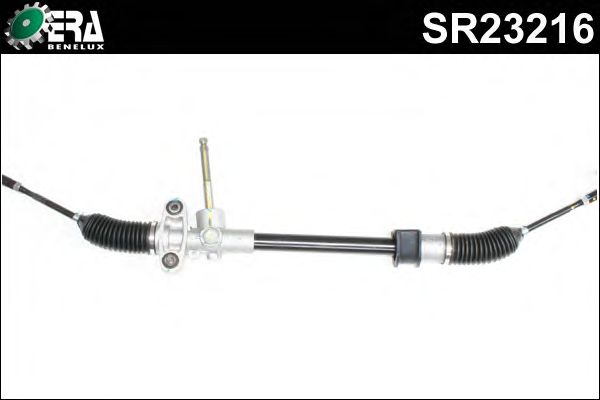 Рулевой механизм SR23216