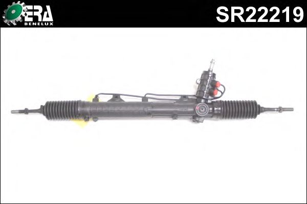 Styrväxel SR22219