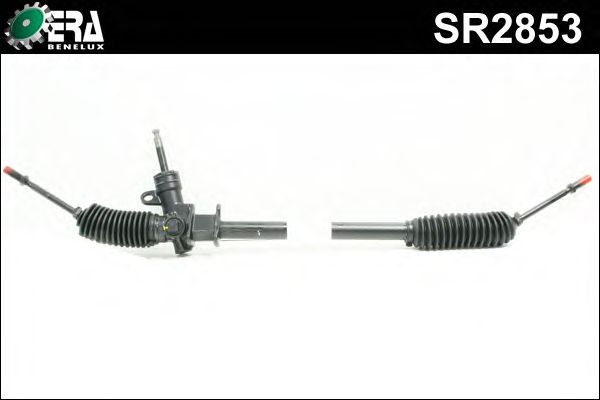 Рулевой механизм SR2853