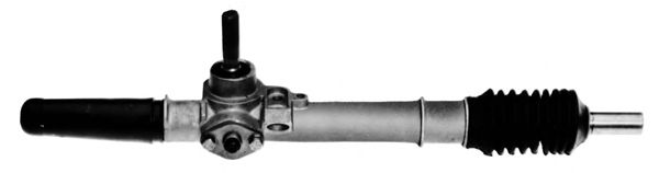 Рулевой механизм 14-0550