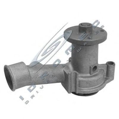Water Pump 331064