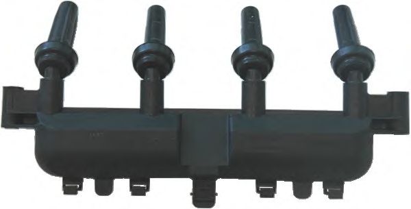 Ignition Coil 10323
