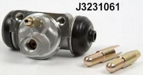 Hjul bremsesylinder J3231061
