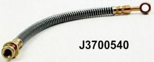 Tubo flexible de frenos J3700540